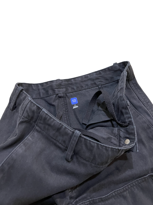 YZY Gap Sateen Cargos