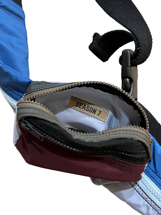 YZY Season 7 Sample Bag