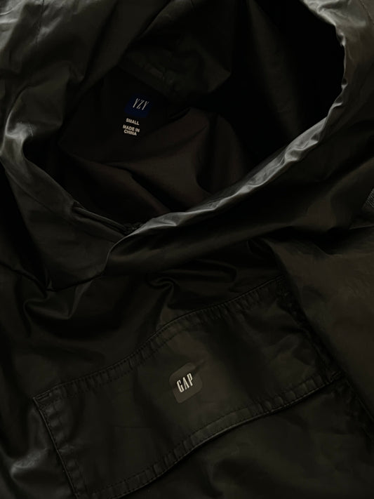 YZY Gap Coated Anorak