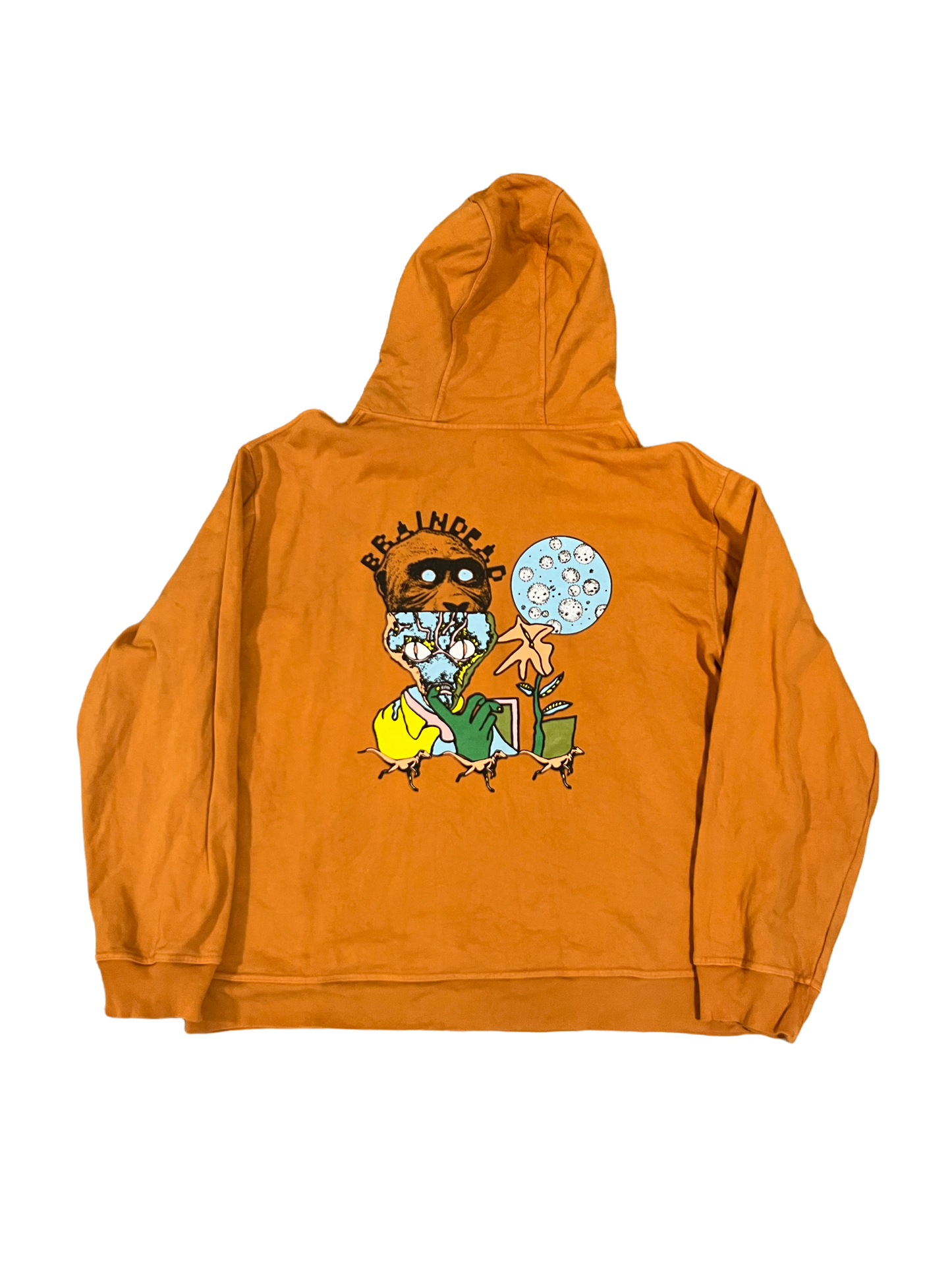 BrainDead Hoodie