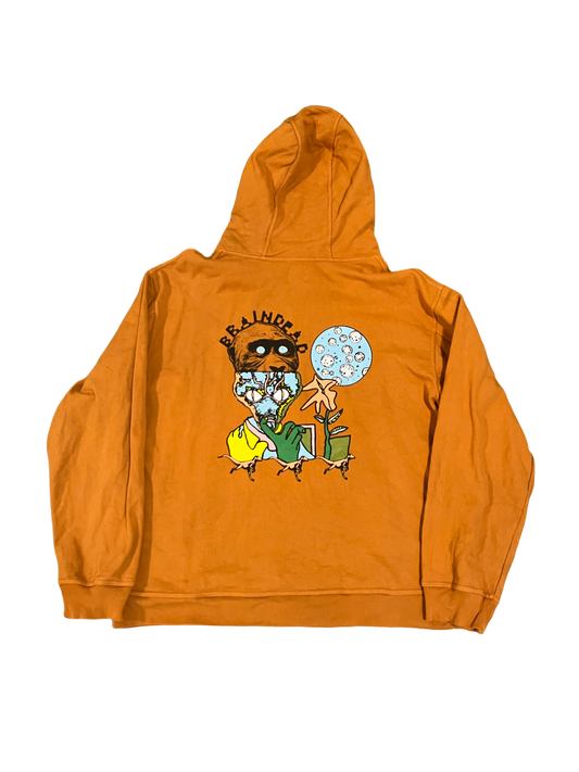 BrainDead Hoodie