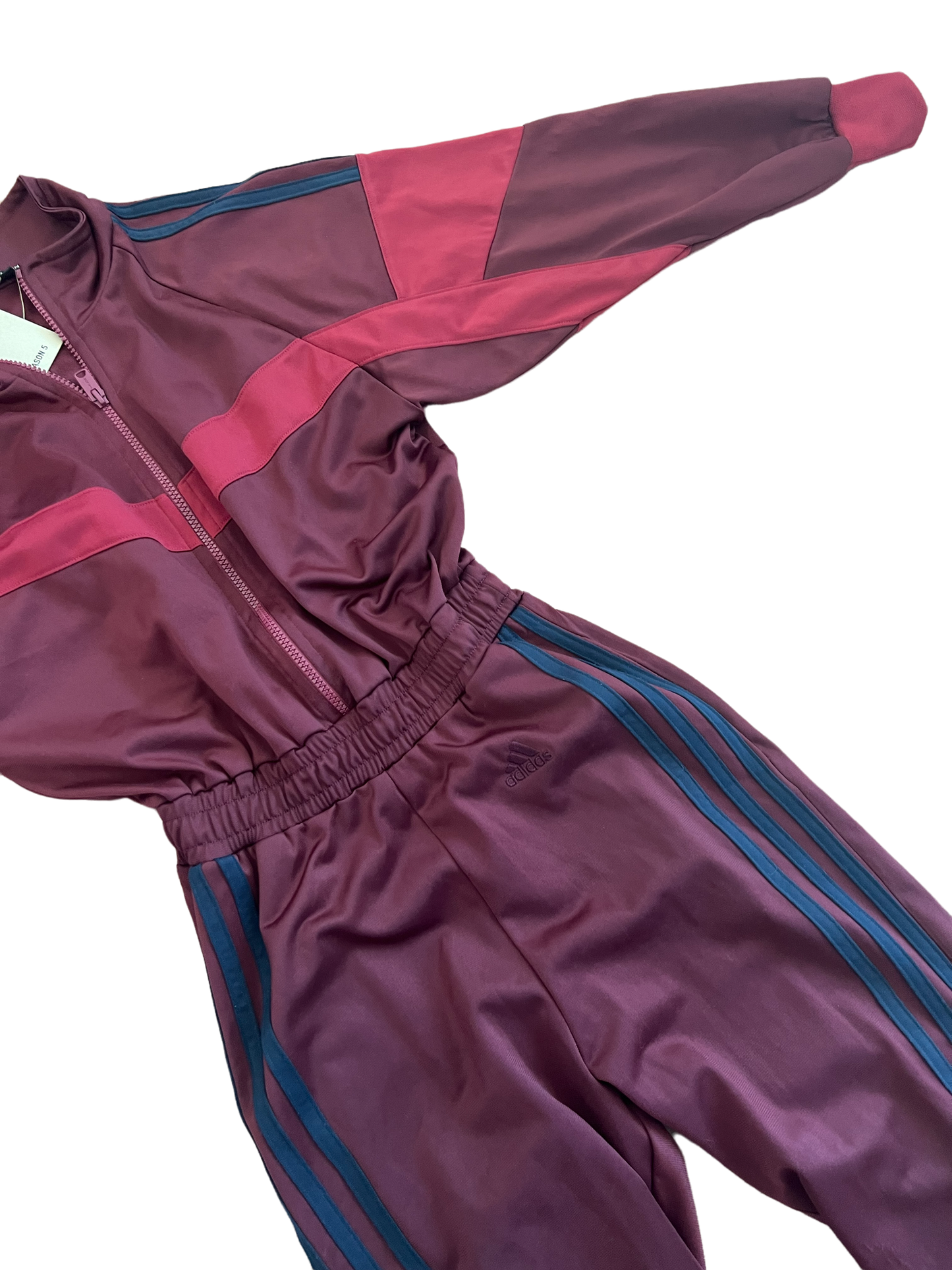 YZY Season 5 W’s Tracksuit