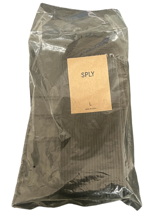 YZY Unreleased SPLY Adidas Socks