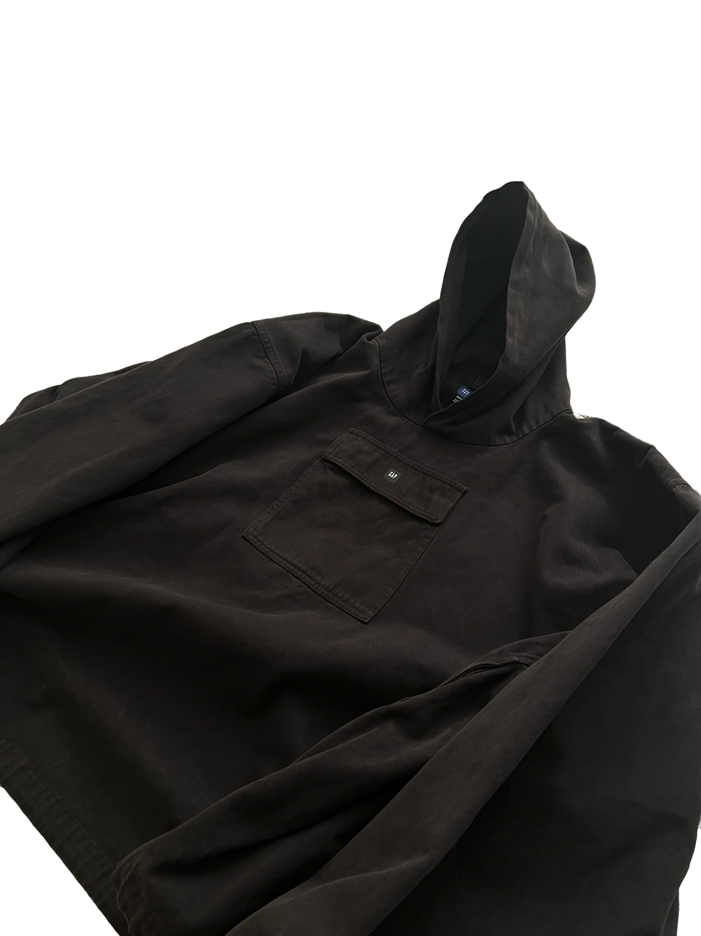 YZY Gap Balenciaga Anorak