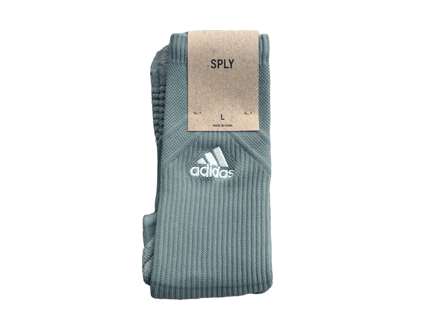 YZY Unreleased SPLY Adidas Socks