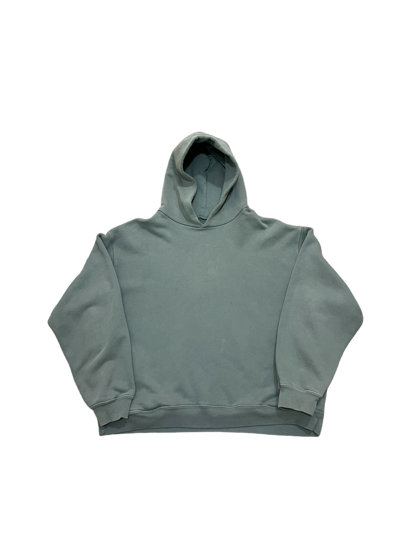 YZY Season 6 Glacier Sample