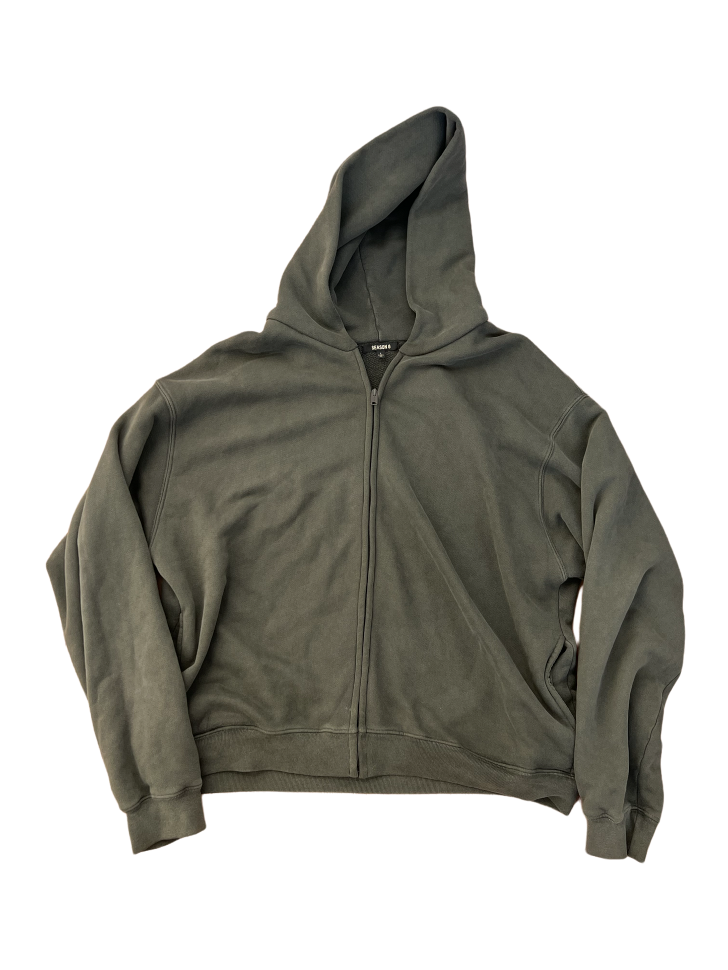 YZY season 6 core zip