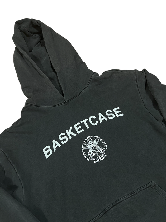 Basketcase Gallery Hoodie