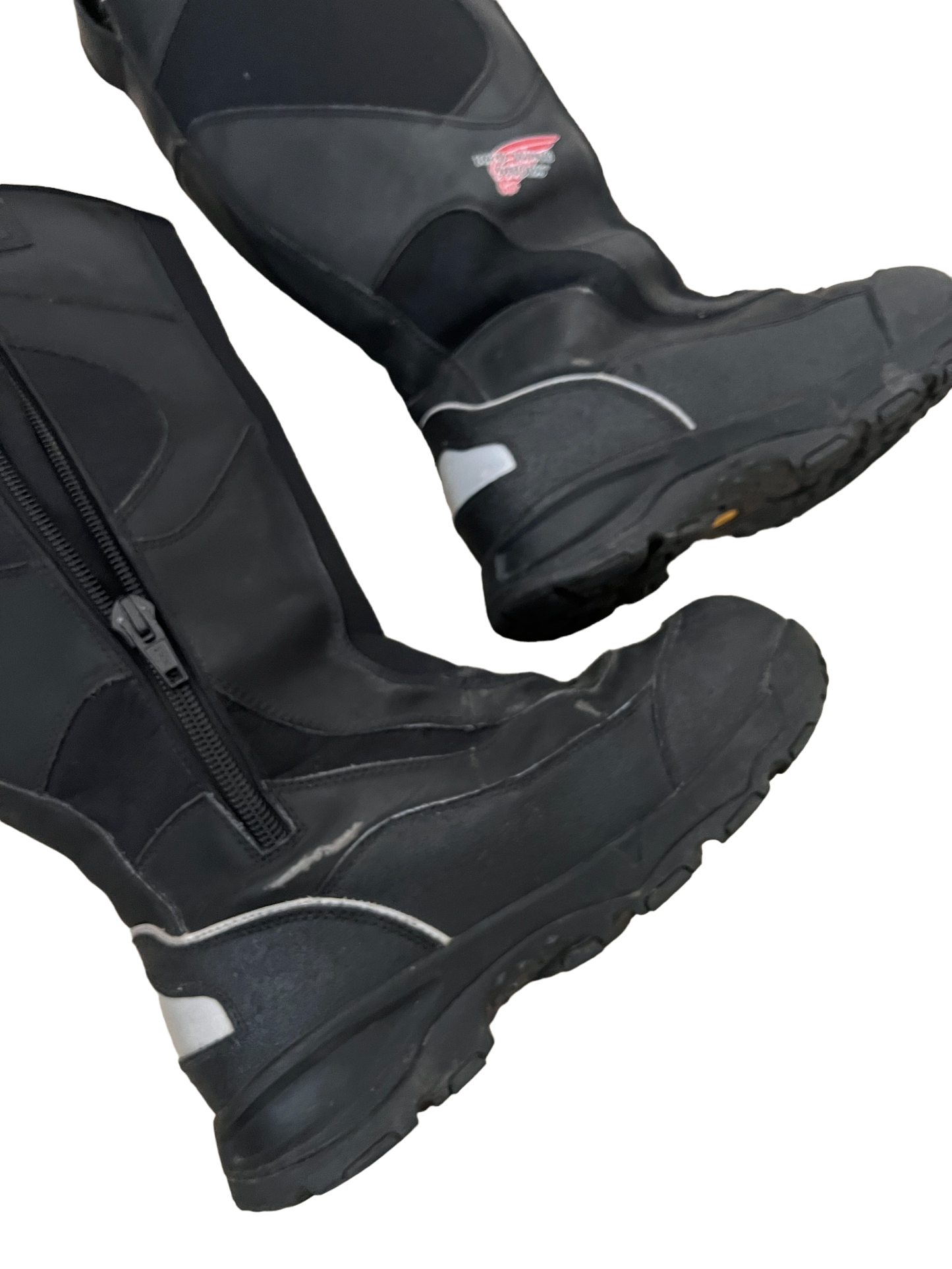 Red Wing Boot 3049