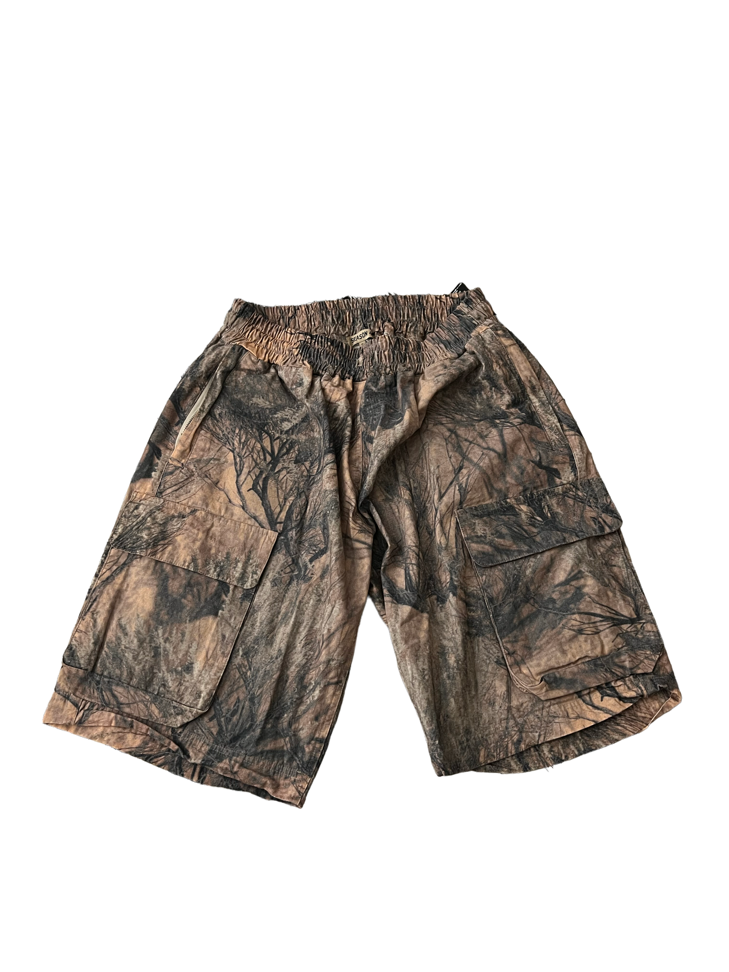 YZY Season 4 Shorts
