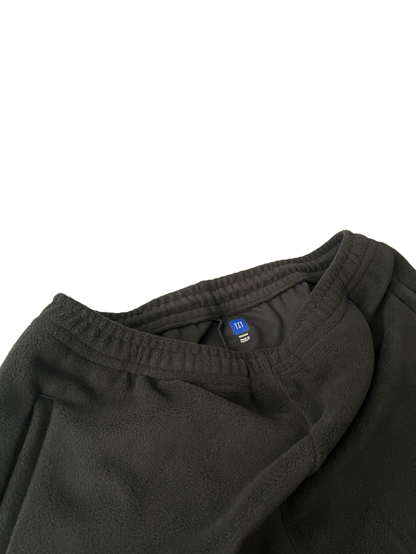 YZY Gap Fleece Sweatpants