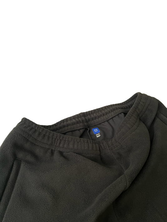 YZY Gap Fleece Sweatpants
