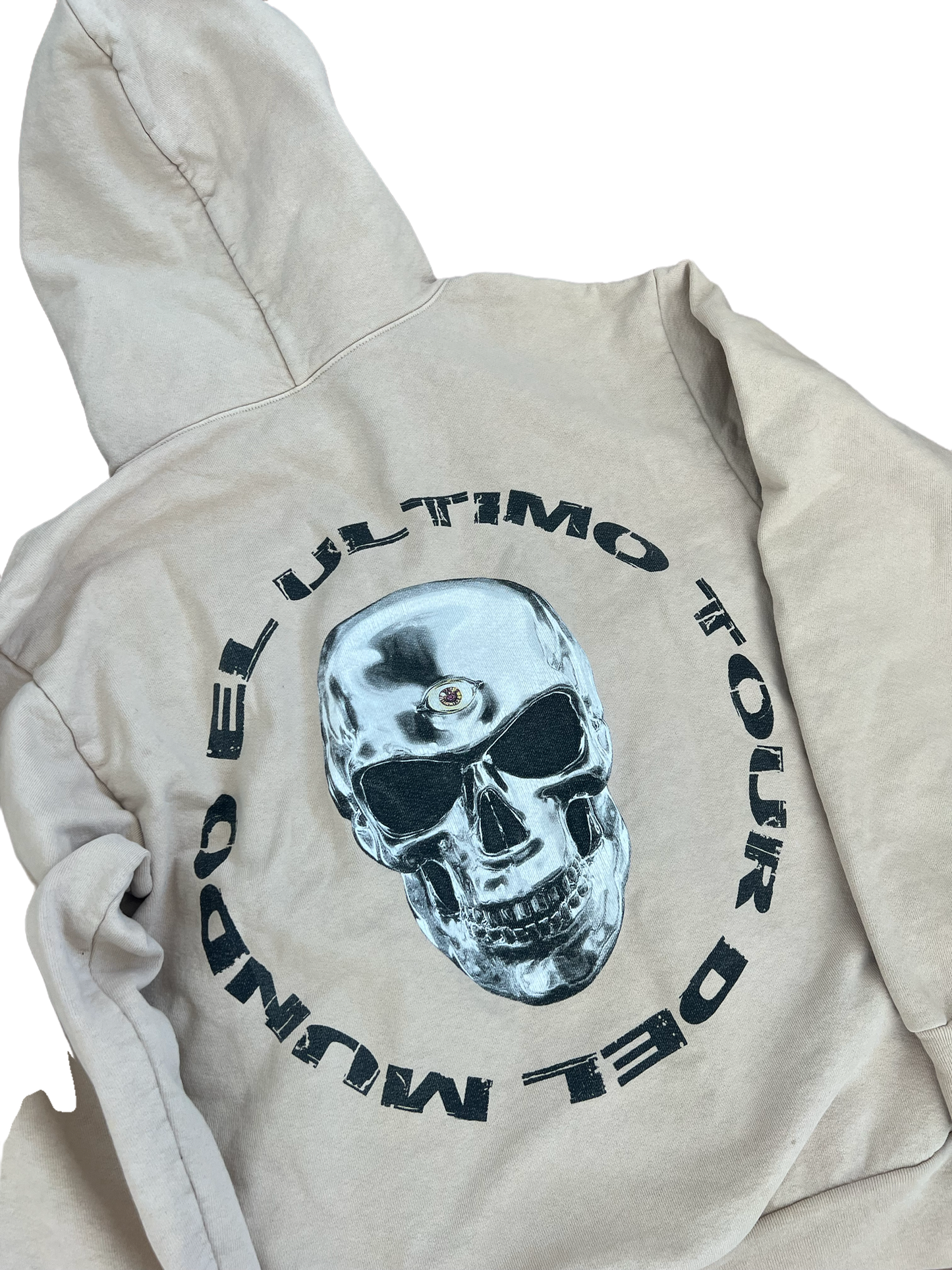 Bad Bunny Sweatsuit