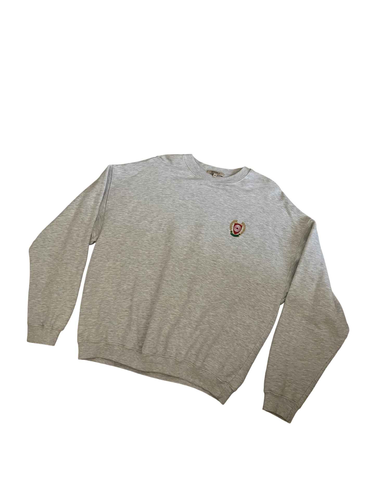 YZY Calabasas Crewneck