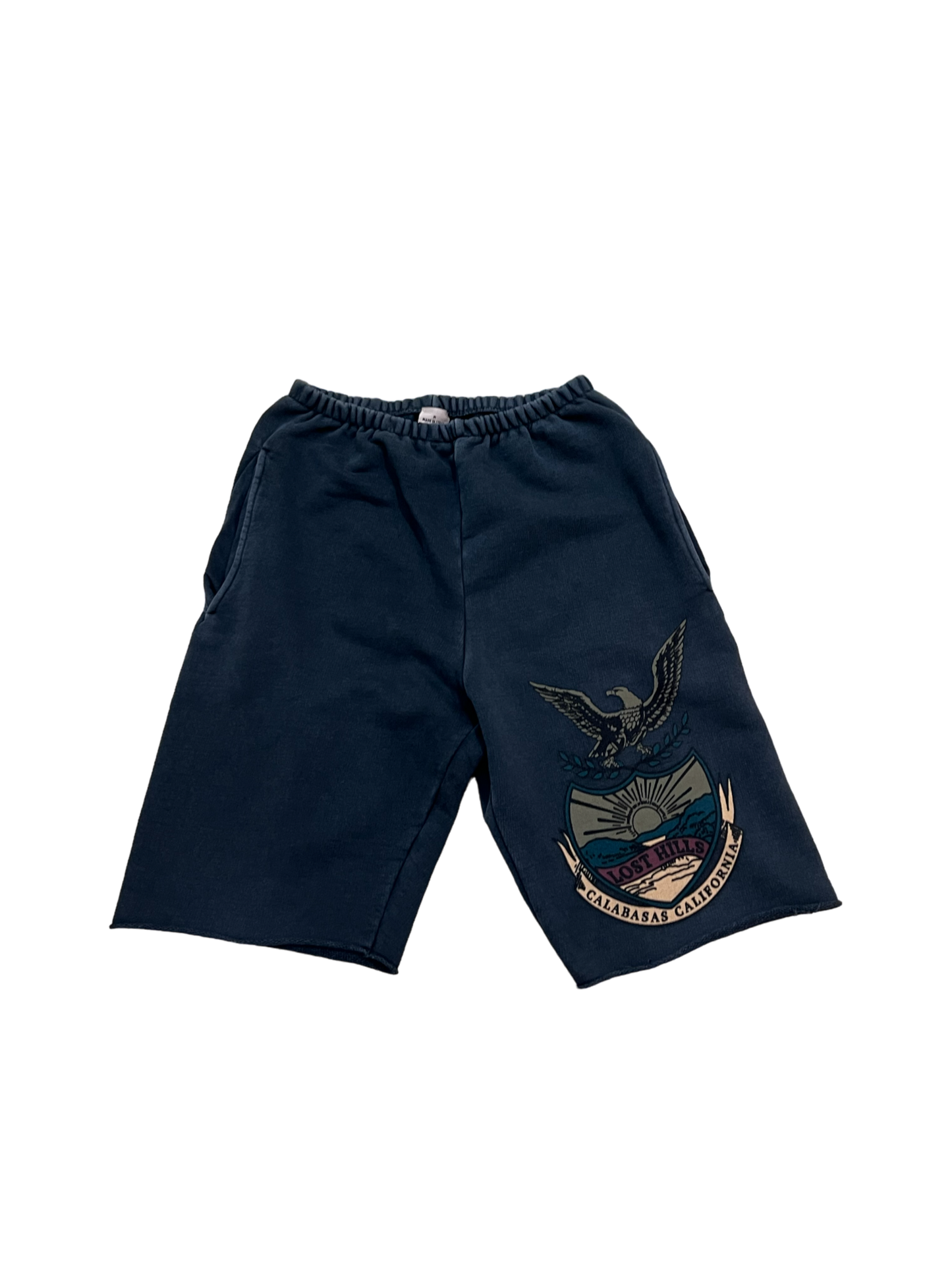 YZY Calabasas Lost Hills Shorts