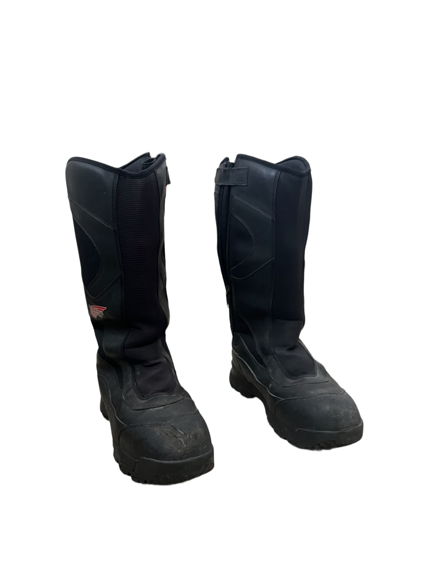 Red Wing Boot 3049