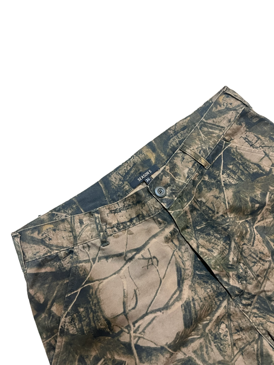 YZY Season 5 Cargo Pants