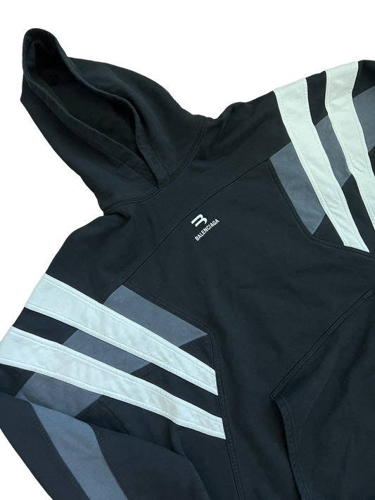 Balenciaga Track Suit Hoodie
