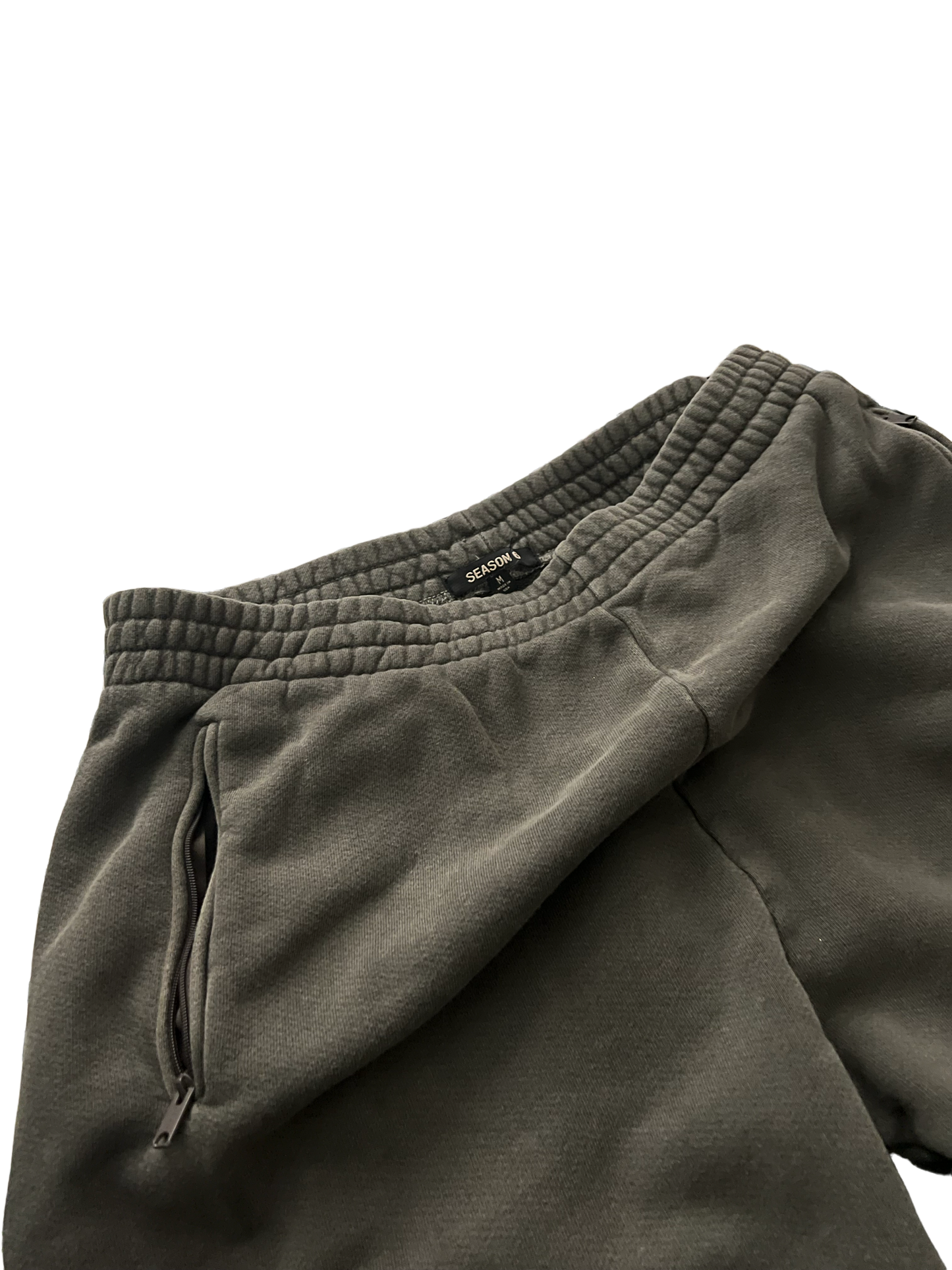 YZY Season 6 Shorts