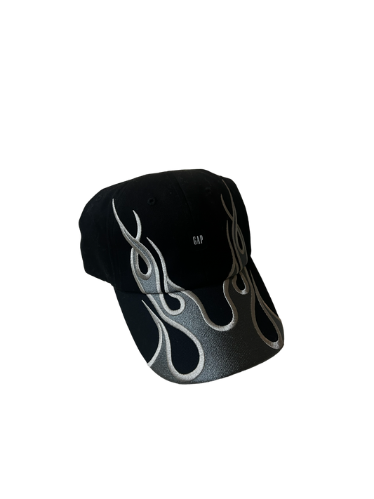 YZY Gap Flame Cap