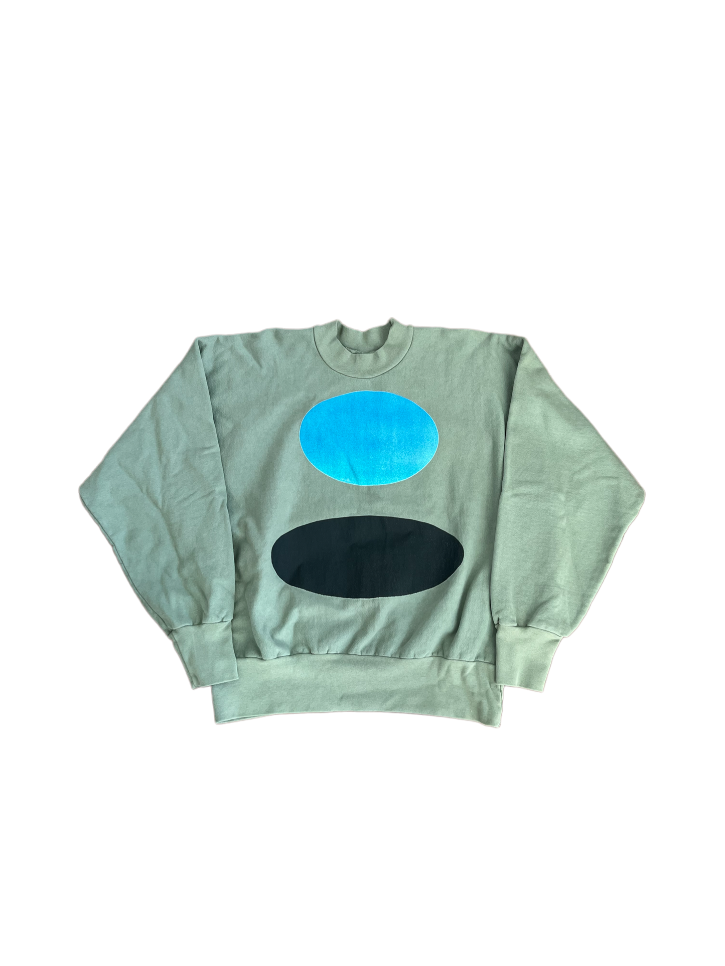 JIK Crewneck