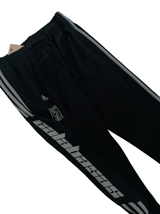 YZY Calabasas Track Pants Luna/Wolves
