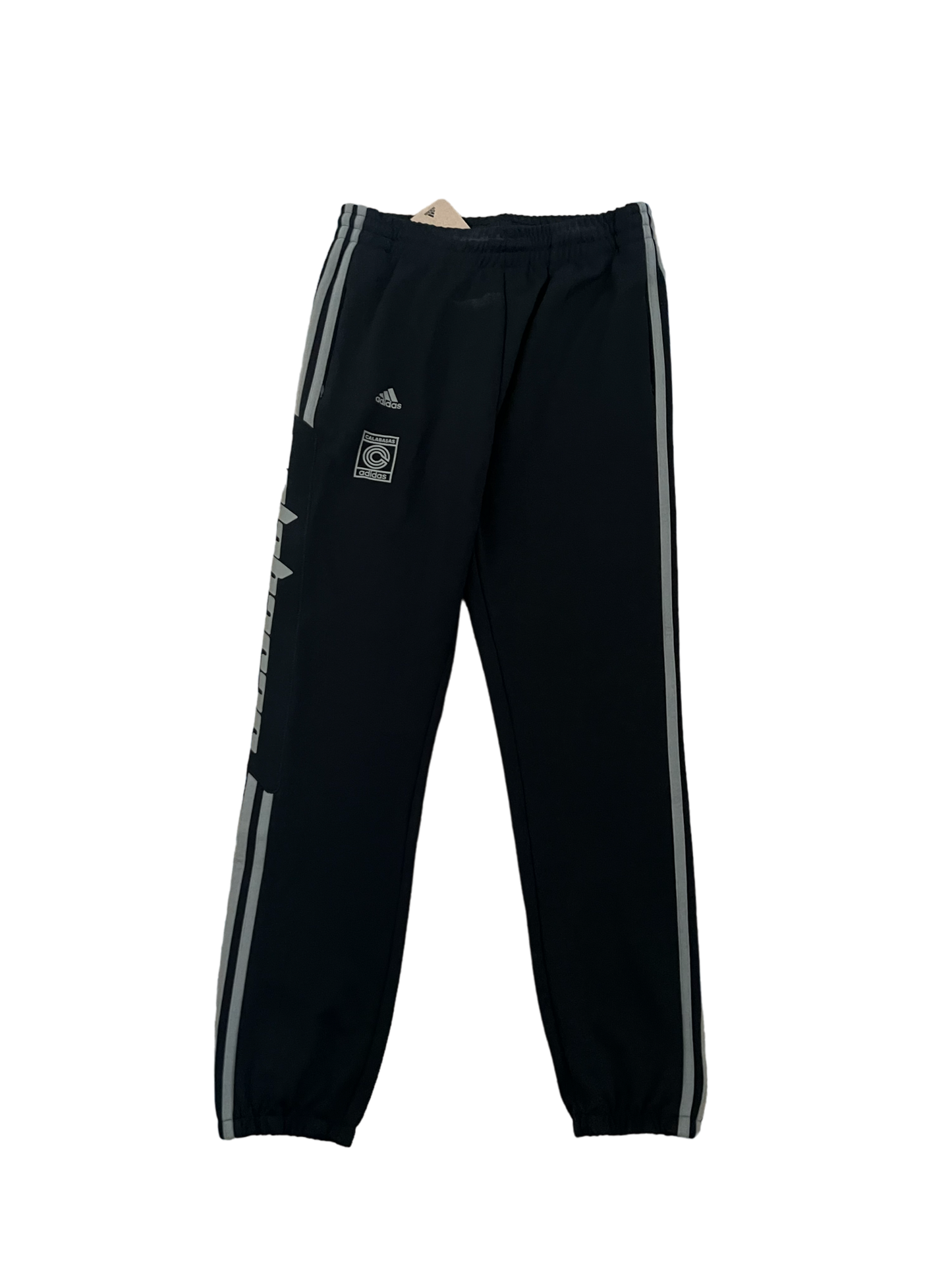 YZY Calabasas Track Pants Luna/Wolves