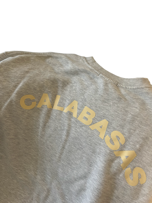 YZY Calabasas Crewneck