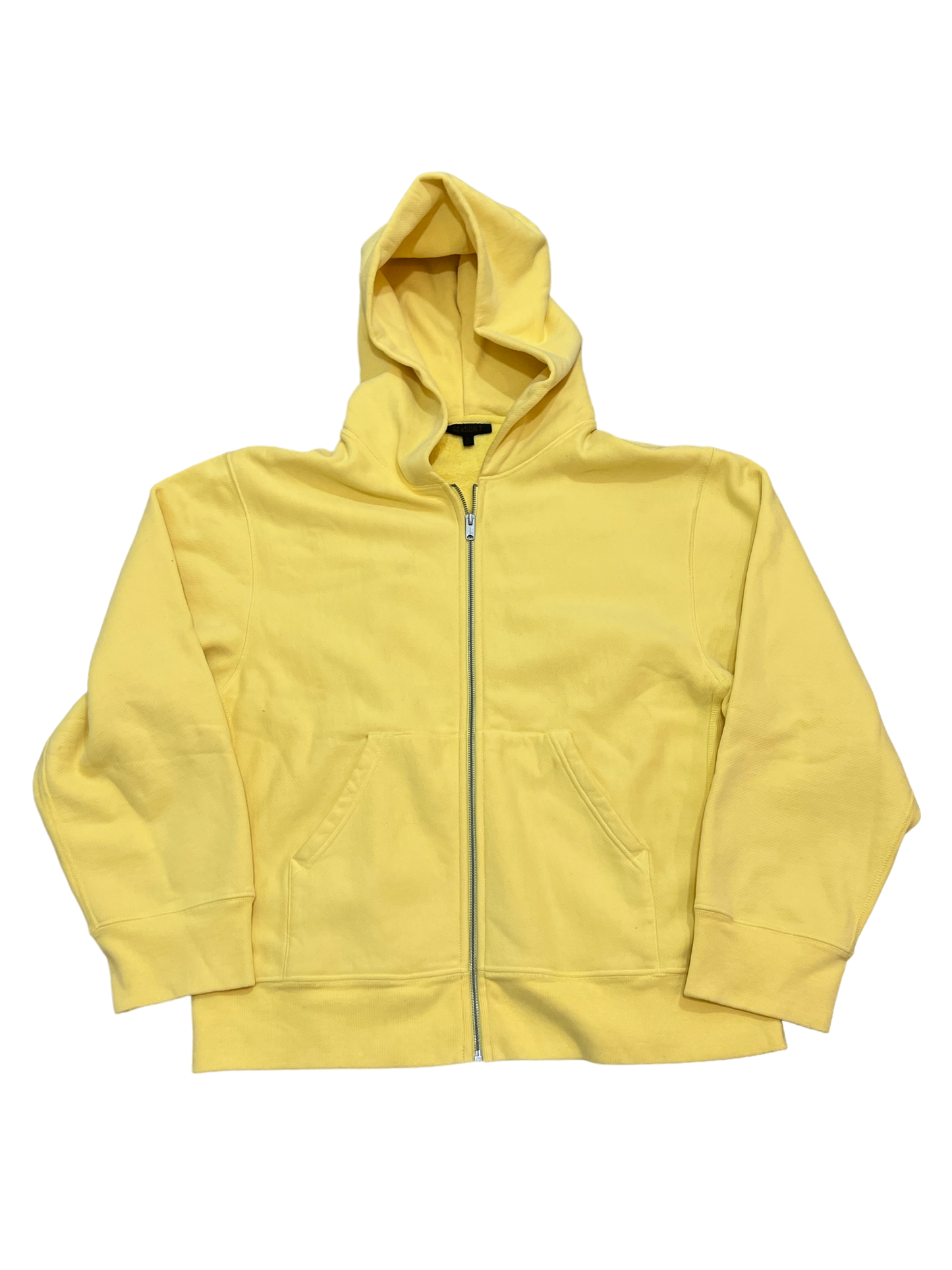 YZY Season 3 Zip