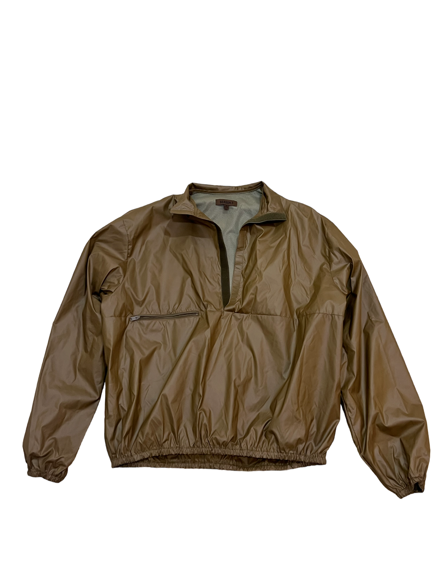 YZY Season 3 Windbreaker