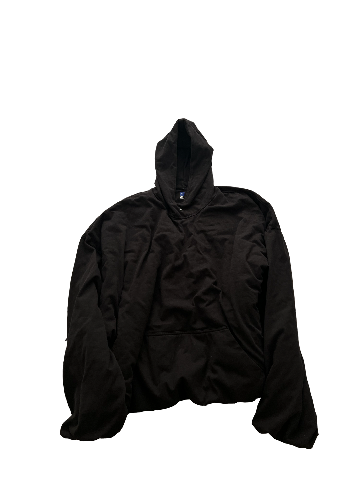 YZY Gap Padded Hoodie