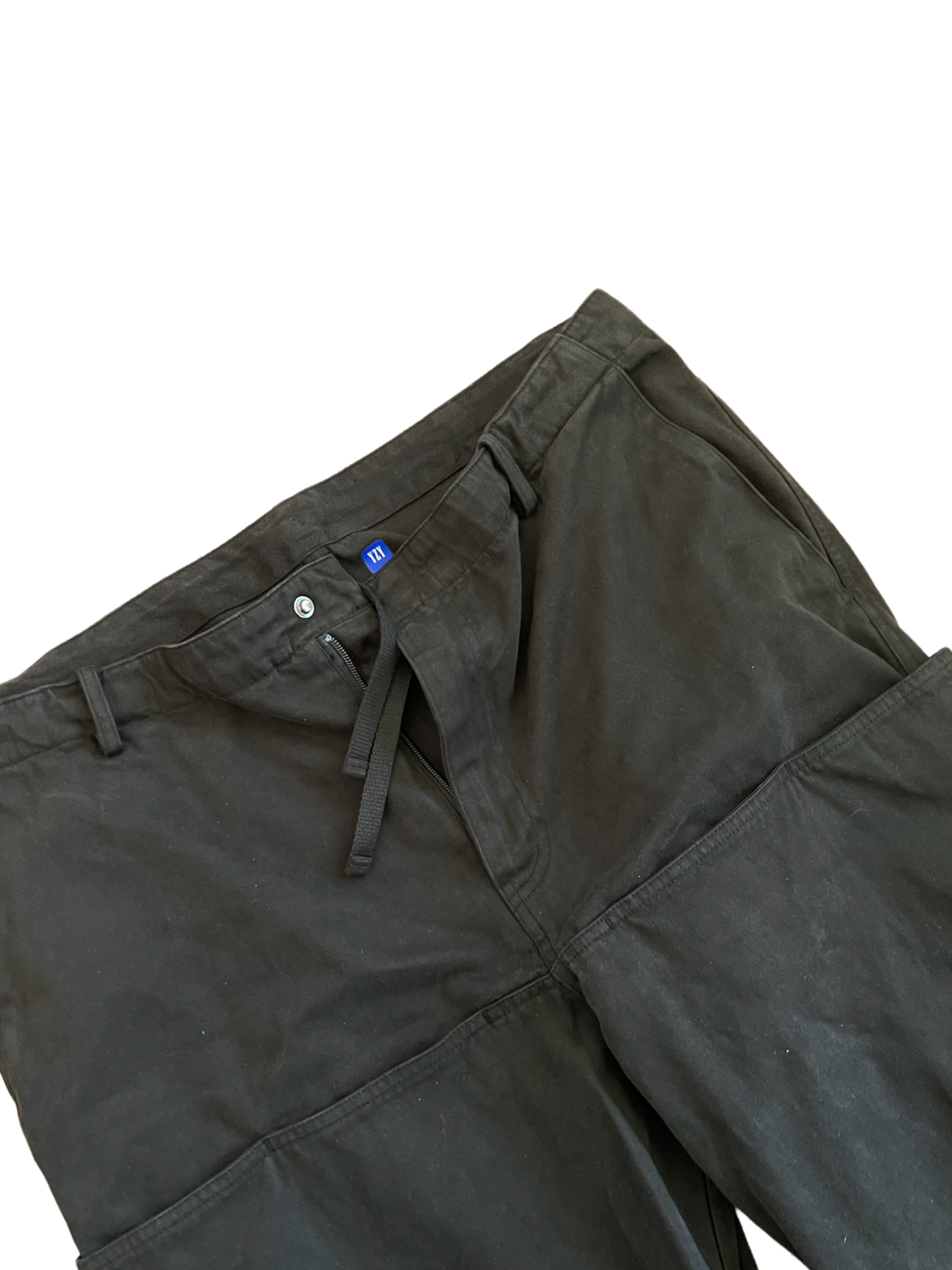 YZY Gap Balenciaga Cargo pants