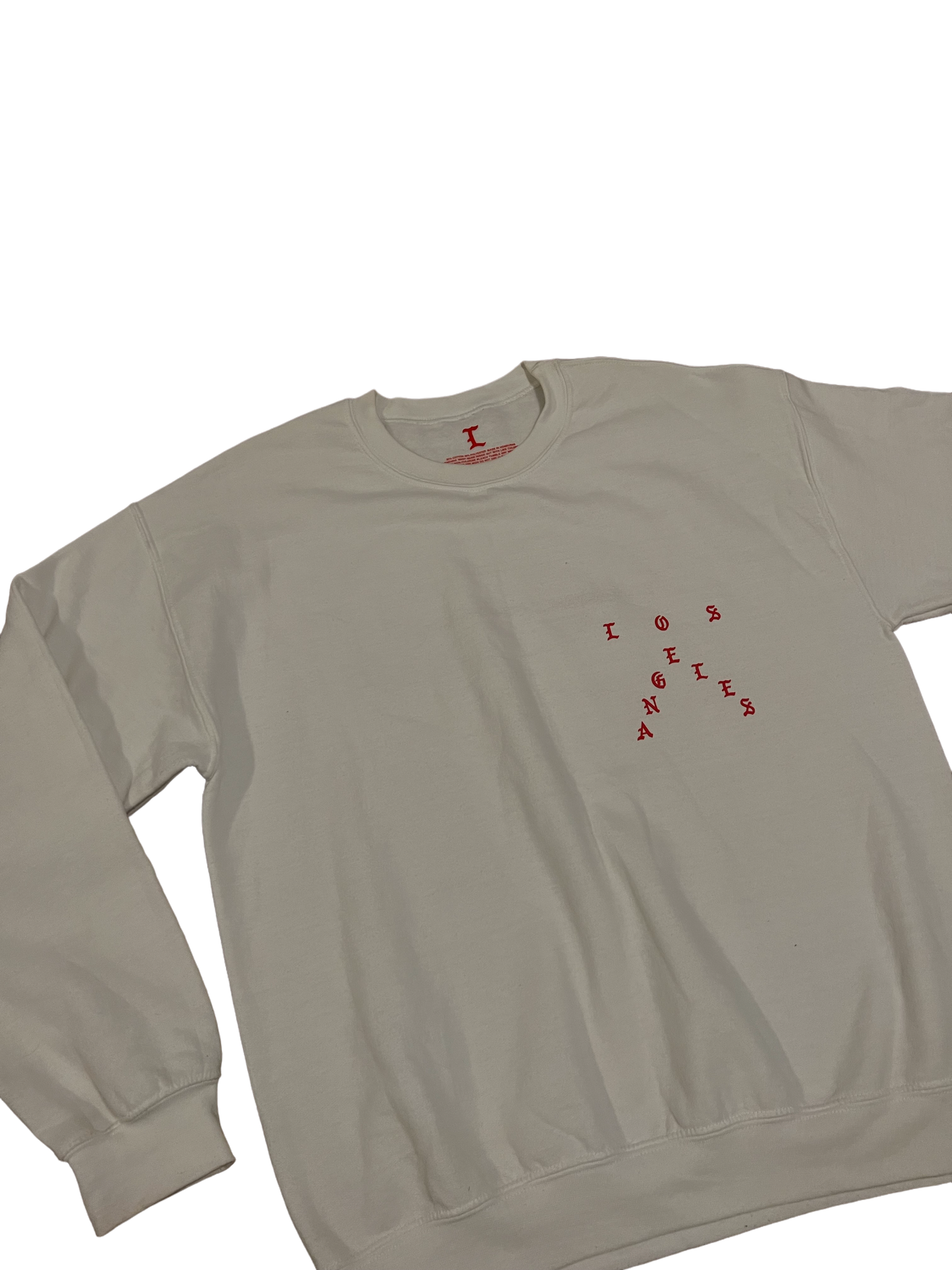 TLOP Crewneck LA