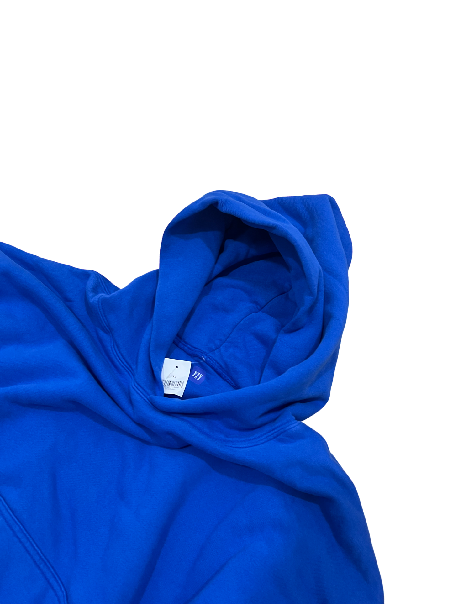 YZY Gap Perfect Hoodie