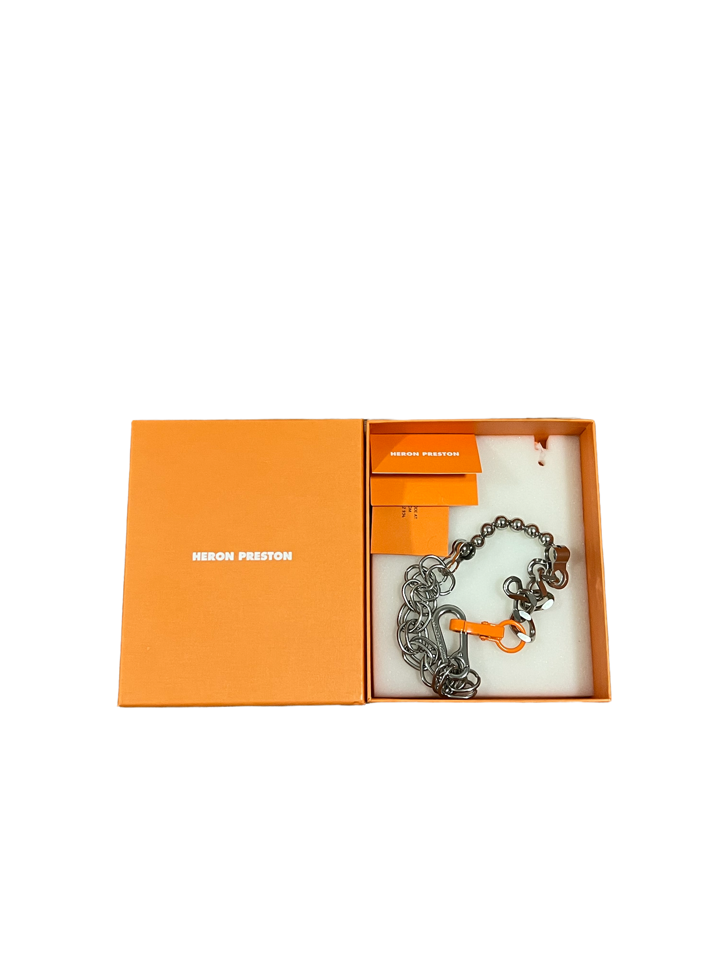 Heron Preston