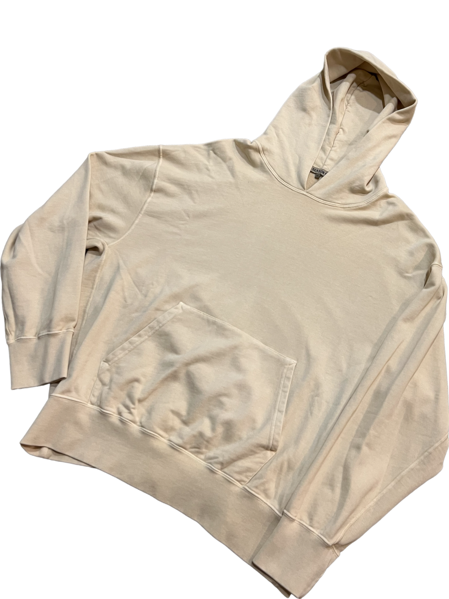 YZY Season 4 Hoodie