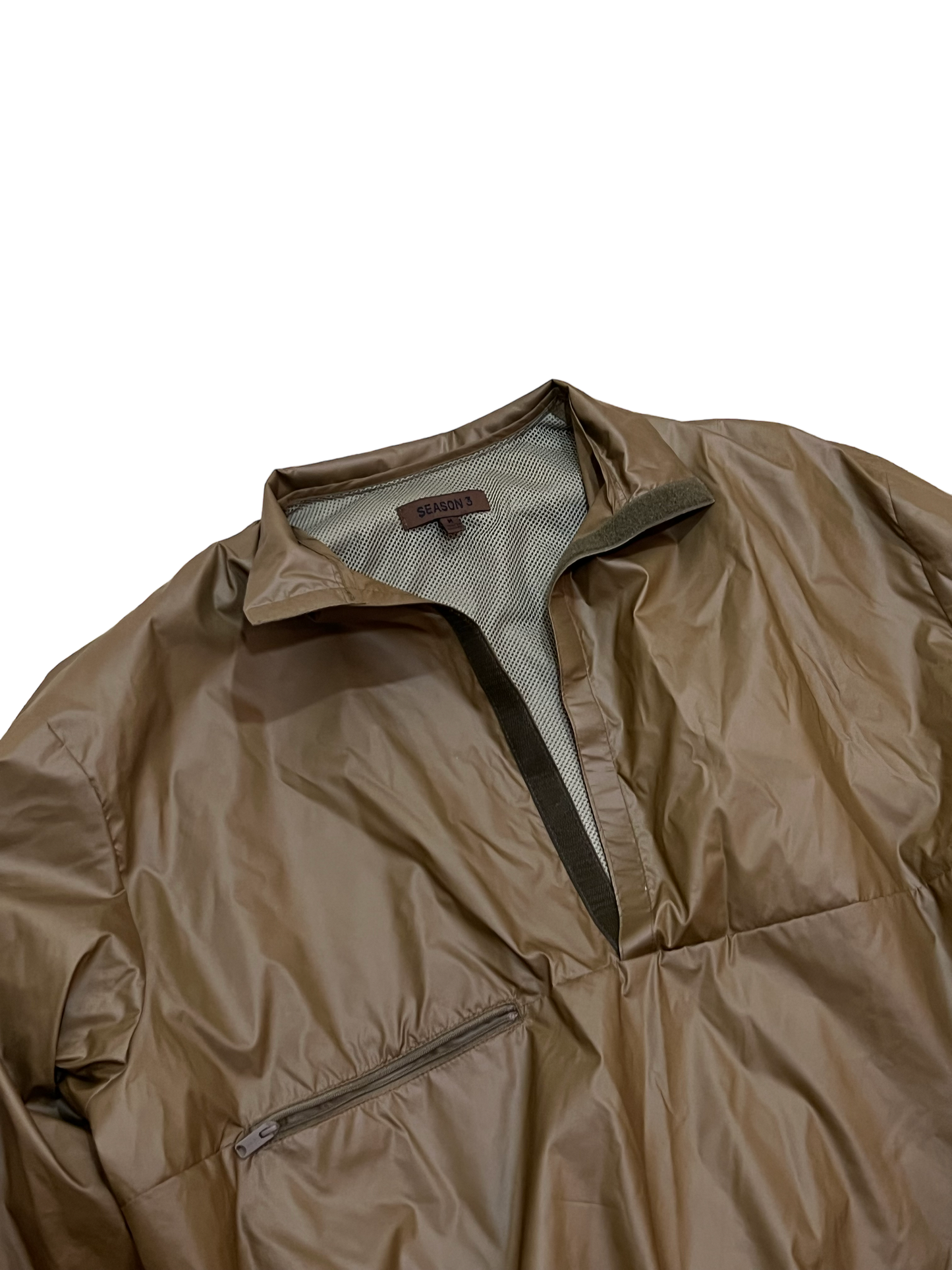 YZY Season 3 Windbreaker