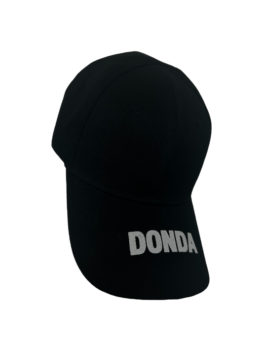 DONDA Hat Chicago Listening Event