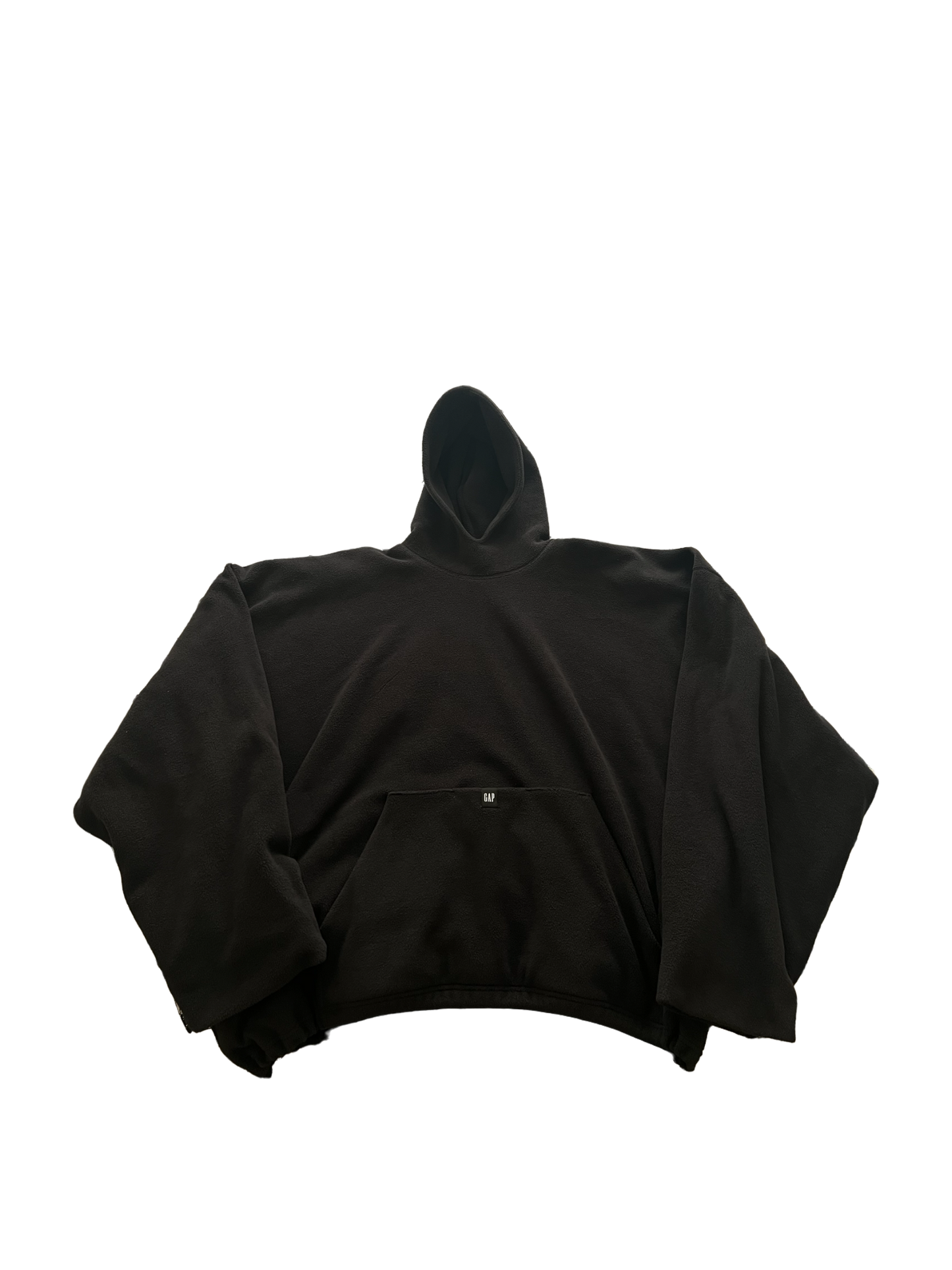YZY Gap Polar Fleece Padded Hoodie