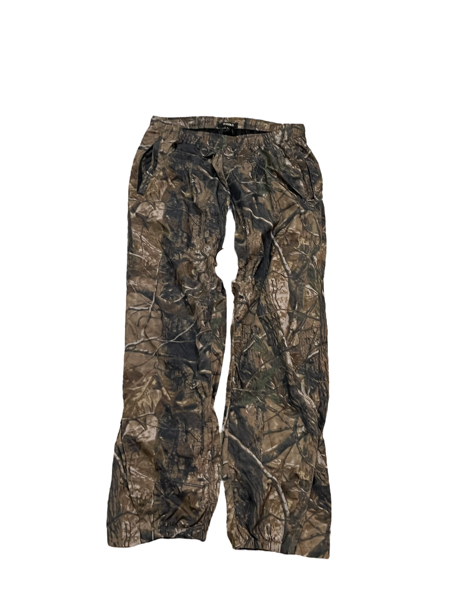 YZY Season 5 Track Pants