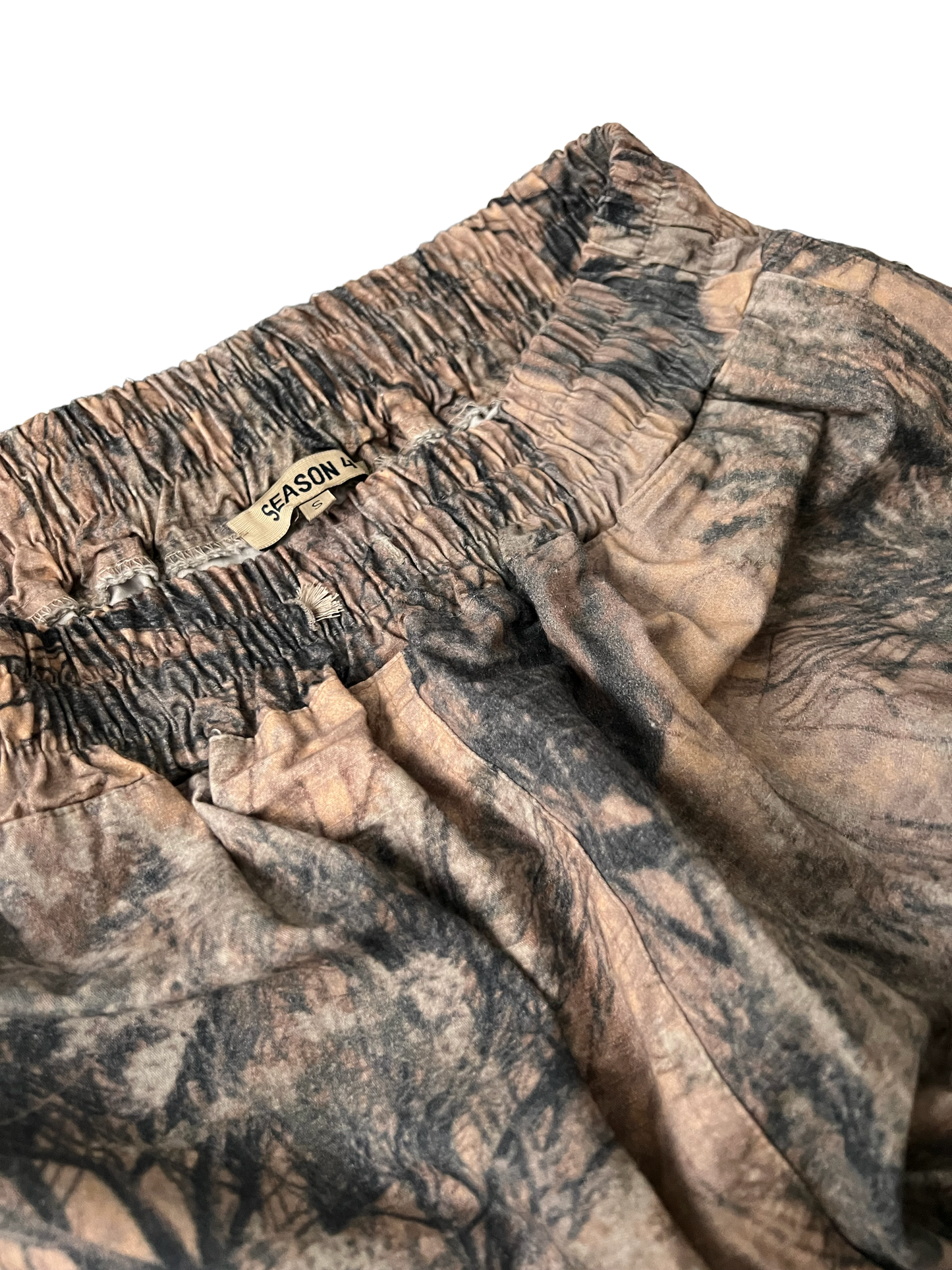 YZY Season 4 Shorts