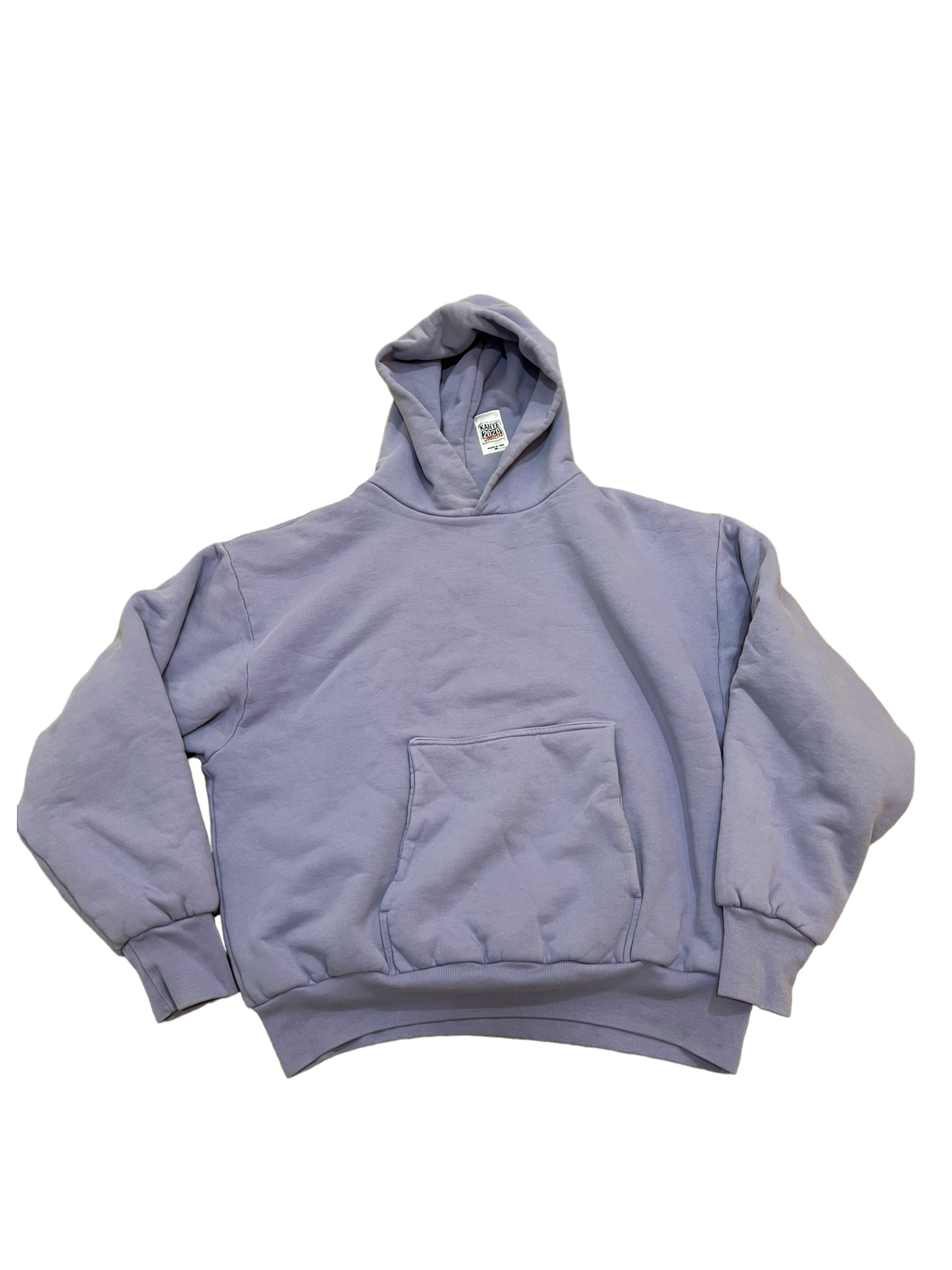 YZY 2020 Vision Double layered Hoodie – VlordsWorld