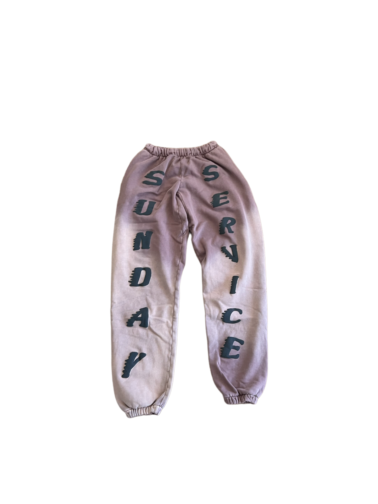 YZY Oxen Sweatpants