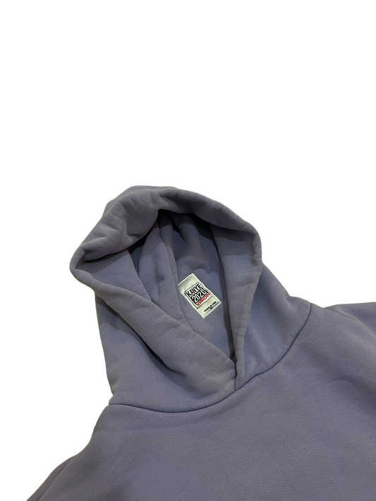 YZY 2020 Vision Double layered Hoodie