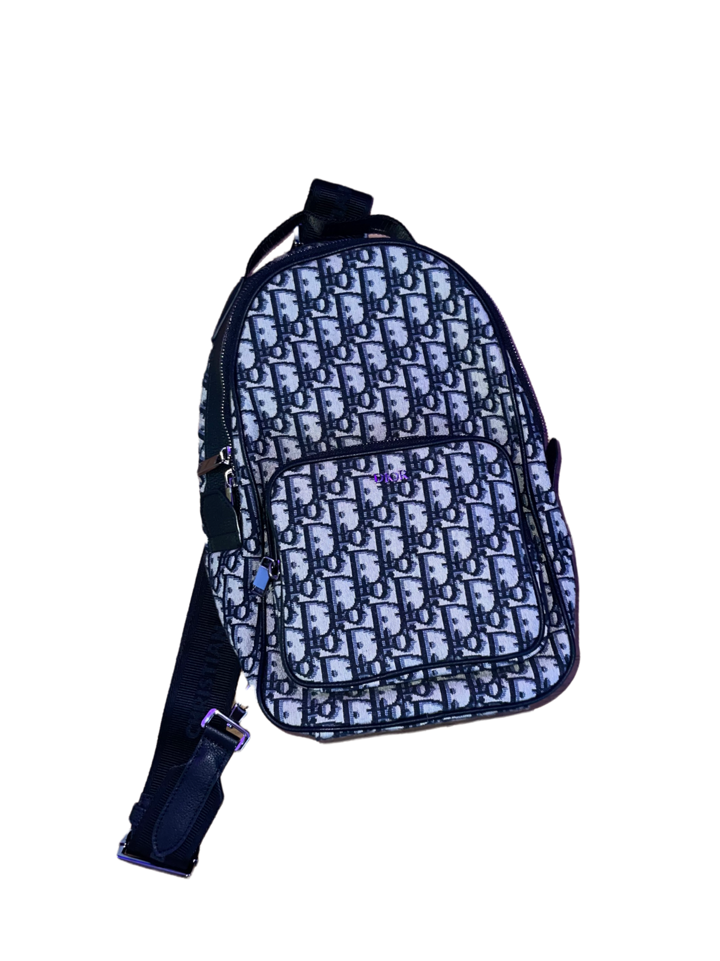 Dior Side Bag