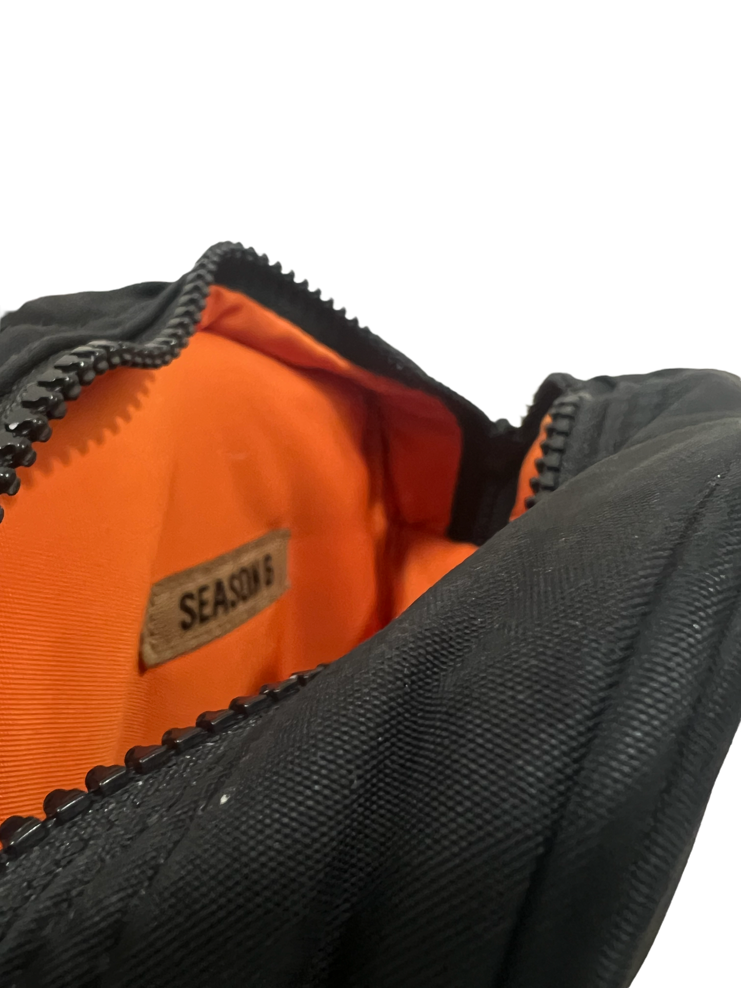 YZY Season 6 Bag