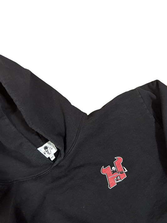 Warren Lotas Hellrazors