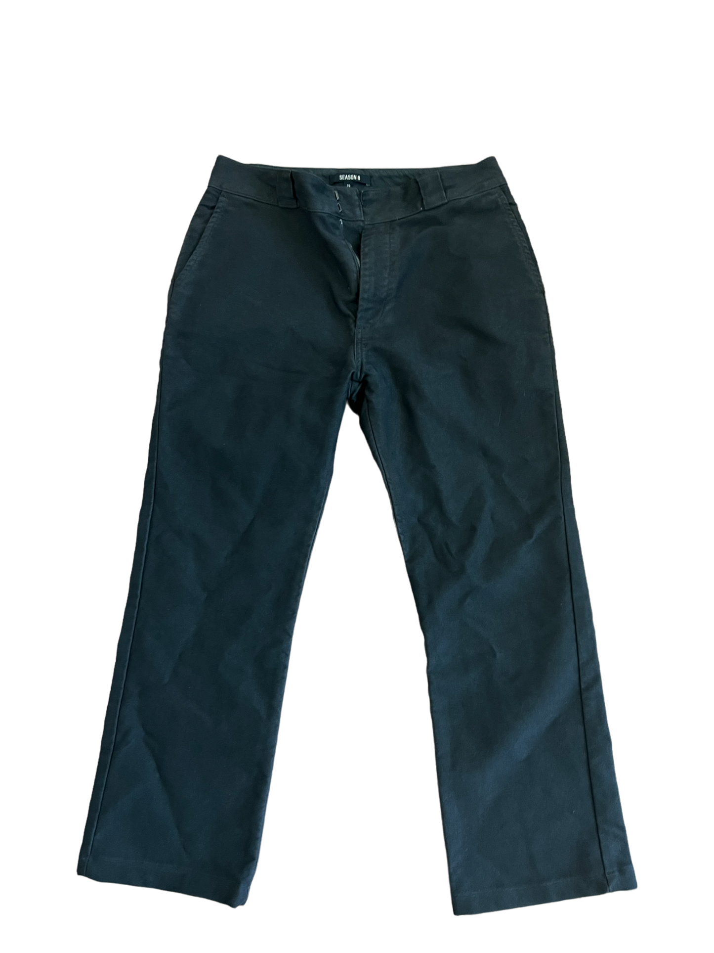 YZY season 6 Work Pants unreleased