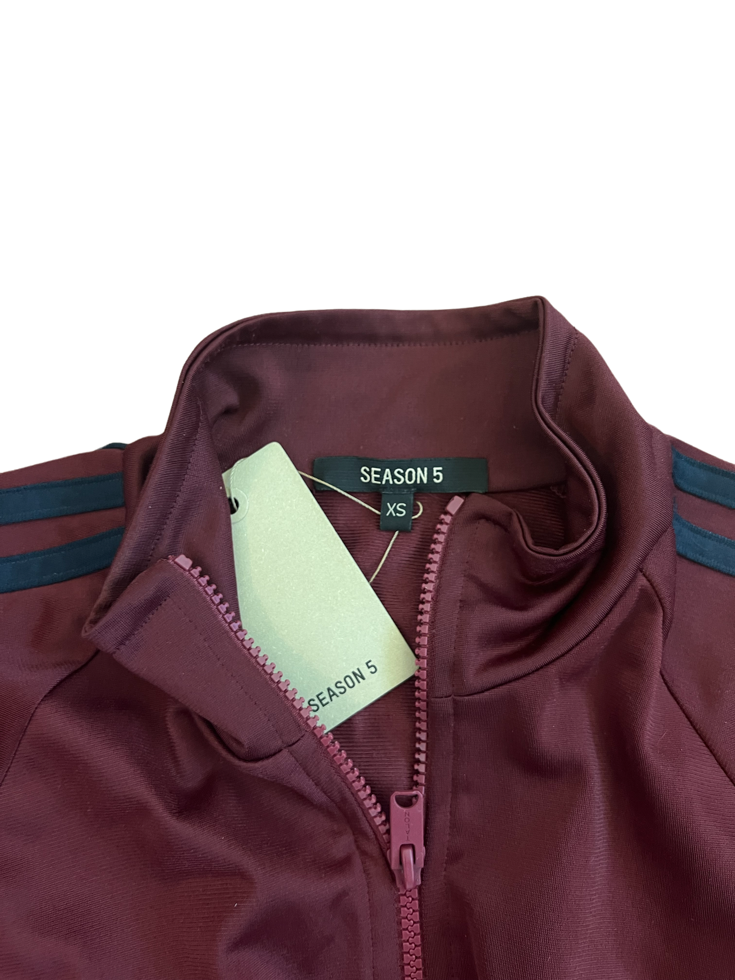 YZY Season 5 W’s Tracksuit
