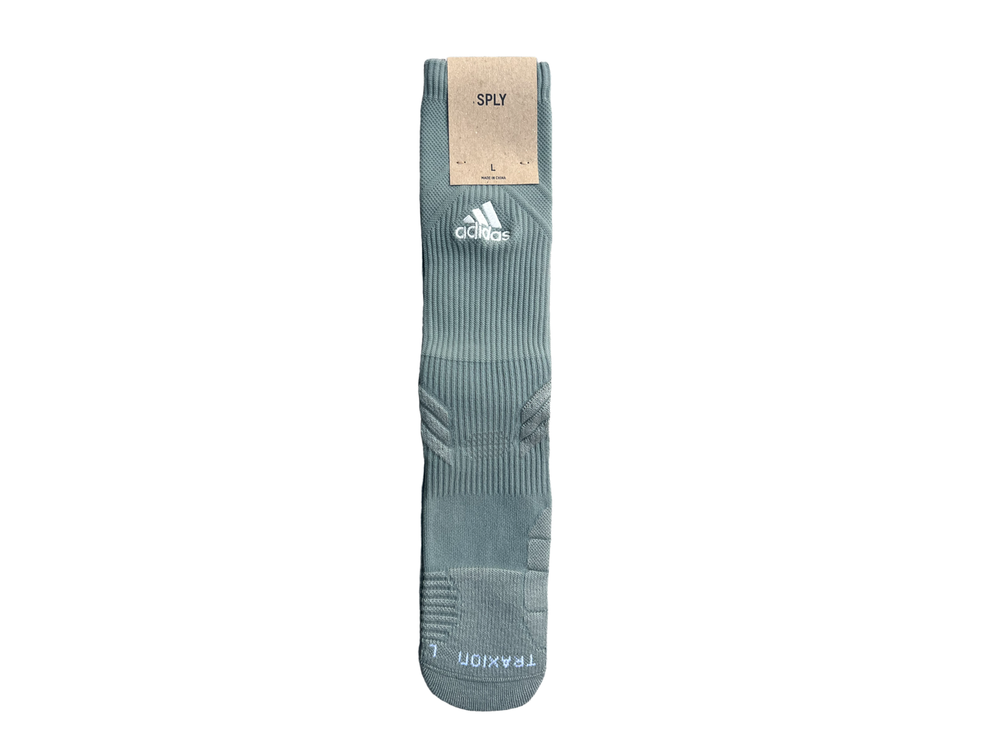 YZY Unreleased SPLY Adidas Socks